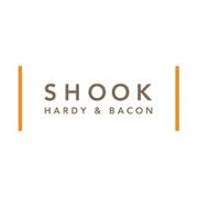 Shook, Hardy & Bacon LLP Logo